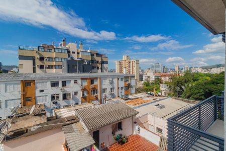 Apartamento à venda com 48m², 1 quarto e 1 vaga