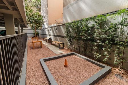 Apartamento à venda com 48m², 1 quarto e 1 vaga