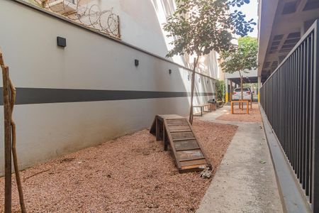 Apartamento à venda com 48m², 1 quarto e 1 vaga