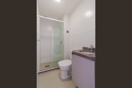 Apartamento à venda com 48m², 1 quarto e 1 vaga