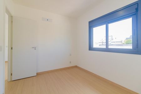 Apartamento à venda com 48m², 1 quarto e 1 vaga