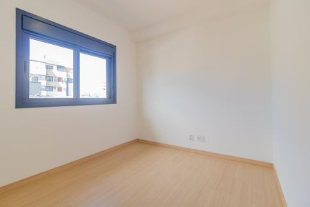 Apartamento à venda com 48m², 1 quarto e 1 vaga