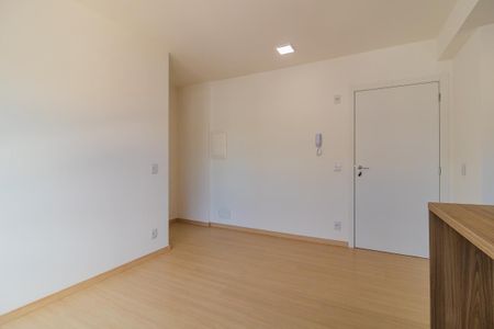 Apartamento à venda com 48m², 1 quarto e 1 vaga