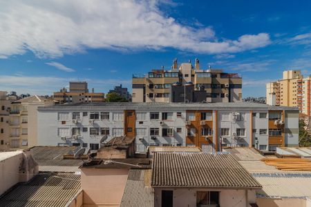 Apartamento à venda com 48m², 1 quarto e 1 vaga