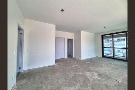 Apartamento à venda com 4 quartos, 166m² em Vila Cordeiro, São Paulo