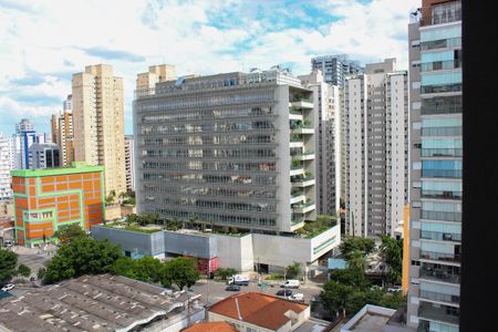 Apartamento à venda com 4 quartos, 166m² em Vila Cordeiro, São Paulo