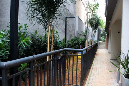 Studio à venda com 29m², 1 quarto e sem vagaEspaço Pet