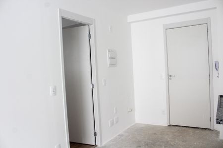 Studio à venda com 29m², 1 quarto e sem vagaSala/Cozinha