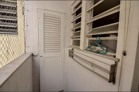 Apartamento para alugar com 102m², 2 quartos e 1 vaga Apartamento para alugar com 102m², 2 quartos e 1 vagaÁrea de Serviço