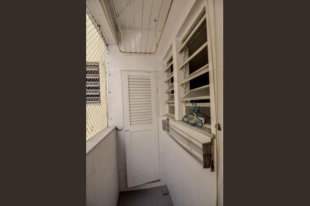 Apartamento para alugar com 102m², 2 quartos e 1 vaga Apartamento para alugar com 102m², 2 quartos e 1 vagaÁrea de Serviço