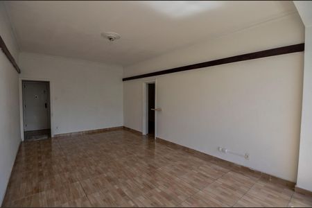 Apartamento para alugar com 102m², 2 quartos e 1 vaga Apartamento para alugar com 102m², 2 quartos e 1 vagaSala