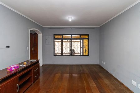 Sala de casa à venda com 4 quartos, 160m² em Vila Nilo, São Paulo