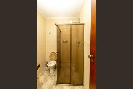 Casa para alugar com 160m², 4 quartos e 2 vagasBanheiro