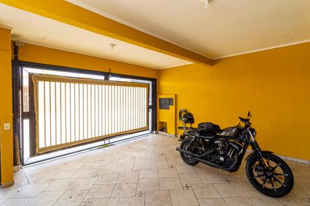 Casa para alugar com 160m², 4 quartos e 2 vagasGaragem
