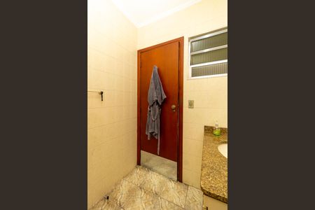 Casa para alugar com 160m², 4 quartos e 2 vagasBanheiro