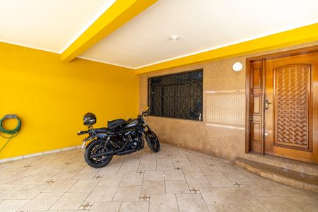 Casa para alugar com 160m², 4 quartos e 2 vagasGaragem