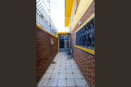 Casa para alugar com 160m², 4 quartos e 2 vagasQuintal