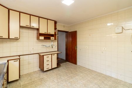 Casa para alugar com 160m², 4 quartos e 2 vagasCozinha