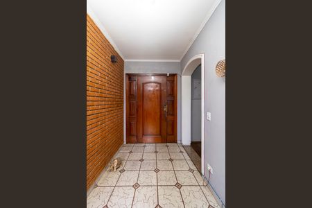 Casa para alugar com 160m², 4 quartos e 2 vagasEntrada