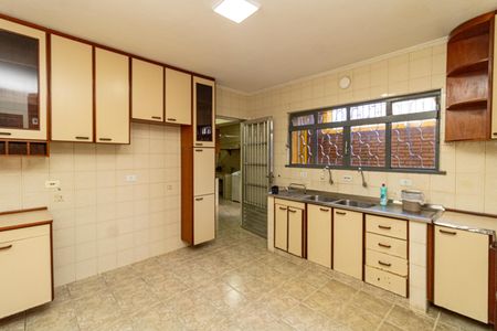 Casa para alugar com 160m², 4 quartos e 2 vagasCozinha