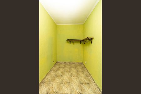 Casa para alugar com 160m², 4 quartos e 2 vagasQuarto de Serviço