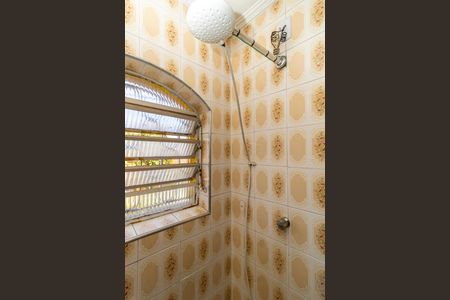 Casa para alugar com 160m², 4 quartos e 2 vagasBanheiro Social