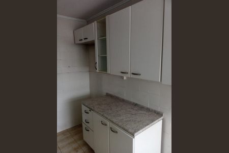 Foto 13 de apartamento à venda com 2 quartos, 60m² em Vila Irmaos Arnoni, São Paulo