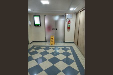 Foto 06 de apartamento à venda com 2 quartos, 60m² em Vila Irmaos Arnoni, São Paulo