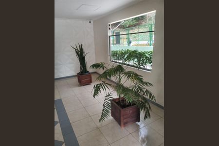 Foto 10 de apartamento à venda com 2 quartos, 60m² em Vila Irmaos Arnoni, São Paulo