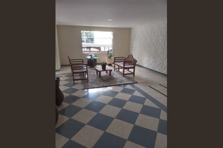 Foto 09 de apartamento à venda com 2 quartos, 60m² em Vila Irmaos Arnoni, São Paulo