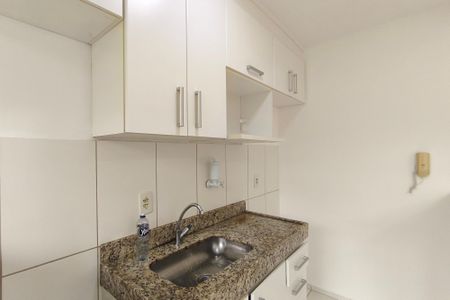 Apartamento para alugar com 45m², 2 quartos e 1 vagaCozinha