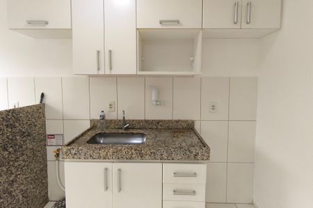 Apartamento para alugar com 45m², 2 quartos e 1 vagaCozinha