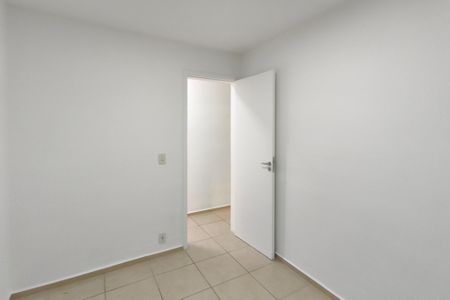 Apartamento para alugar com 45m², 2 quartos e 1 vagaQuarto 2