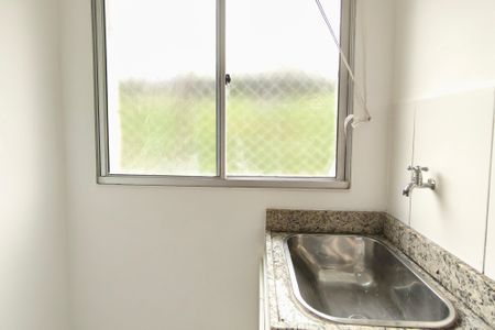 Apartamento para alugar com 45m², 2 quartos e 1 vagaÁrea de Serviço