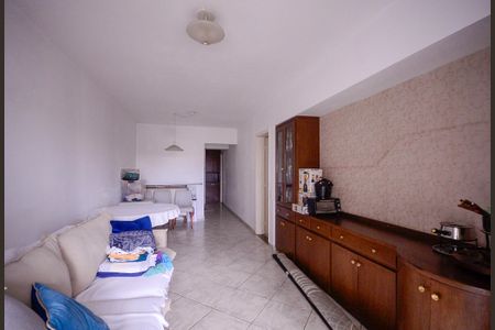 Sala  de apartamento para alugar com 3 quartos, 78m² em Jardim da Saúde, São Paulo
