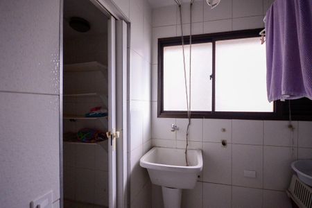 Apartamento para alugar com 78m², 3 quartos e 1 vaga Apartamento para alugar com 78m², 3 quartos e 1 vagaCozinha/Área de Serviço