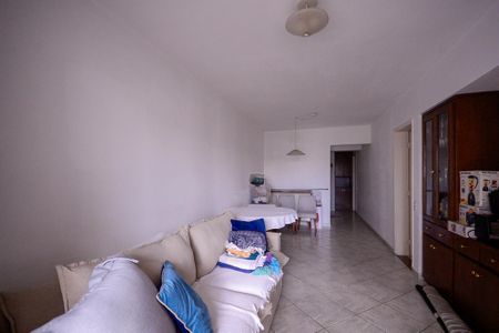 Sala  de apartamento para alugar com 3 quartos, 78m² em Jardim da Saúde, São Paulo