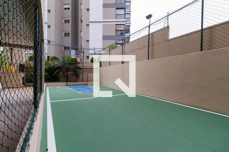 Apartamento para alugar com 78m², 3 quartos e 1 vaga Apartamento para alugar com 78m², 3 quartos e 1 vagaÁrea comum - Quadra