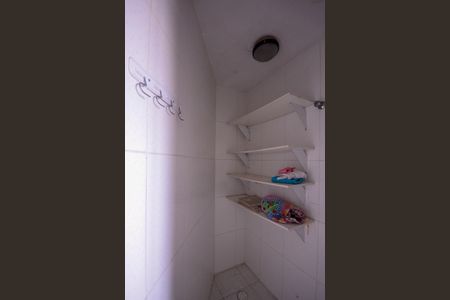 Apartamento para alugar com 78m², 3 quartos e 1 vaga Apartamento para alugar com 78m², 3 quartos e 1 vagaCozinha/Área de Serviço