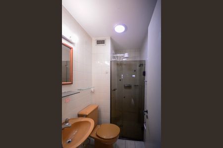 Apartamento para alugar com 78m², 3 quartos e 1 vaga Apartamento para alugar com 78m², 3 quartos e 1 vagaBanheiro Social