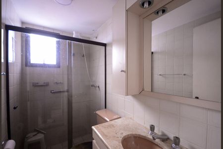 Apartamento para alugar com 78m², 3 quartos e 1 vaga Apartamento para alugar com 78m², 3 quartos e 1 vagaBanheiro da Suite