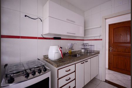 Apartamento para alugar com 78m², 3 quartos e 1 vaga Apartamento para alugar com 78m², 3 quartos e 1 vagaCozinha/Área de Serviço