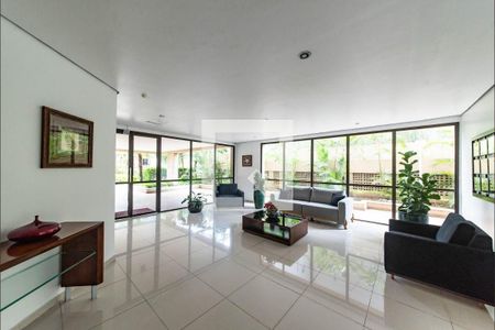 Apartamento para alugar com 78m², 3 quartos e 1 vaga Apartamento para alugar com 78m², 3 quartos e 1 vagaHall de entrada