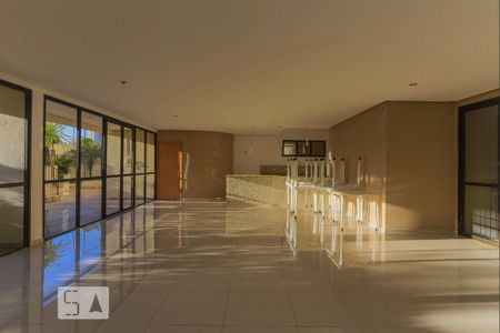 Apartamento para alugar com 78m², 3 quartos e 1 vaga Apartamento para alugar com 78m², 3 quartos e 1 vagaÁrea comum - Salão de festas