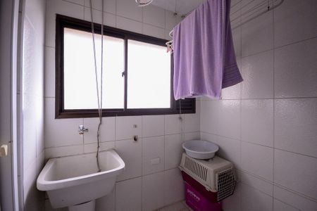 Apartamento para alugar com 78m², 3 quartos e 1 vaga Apartamento para alugar com 78m², 3 quartos e 1 vagaCozinha/Área de Serviço