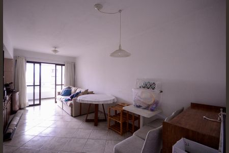 Sala  de apartamento para alugar com 3 quartos, 78m² em Jardim da Saúde, São Paulo