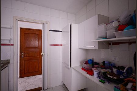 Apartamento para alugar com 78m², 3 quartos e 1 vaga Apartamento para alugar com 78m², 3 quartos e 1 vagaCozinha/Área de Serviço