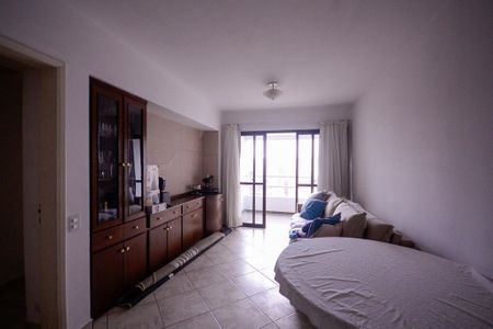 Sala  de apartamento para alugar com 3 quartos, 78m² em Jardim da Saúde, São Paulo