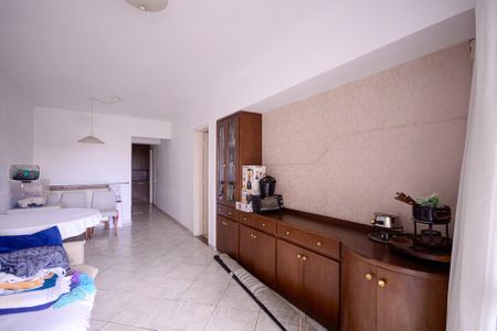Apartamento para alugar com 78m², 3 quartos e 1 vaga Apartamento para alugar com 78m², 3 quartos e 1 vagaSala