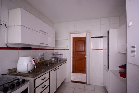 Apartamento para alugar com 78m², 3 quartos e 1 vaga Apartamento para alugar com 78m², 3 quartos e 1 vagaCozinha/Área de Serviço